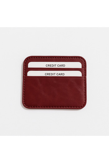 Handley Denza Card Holder – Elegant and Minimalist Chic