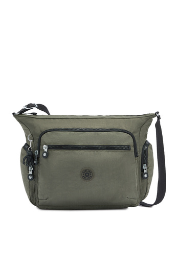 Kipling GABBIE GREEN MOSS