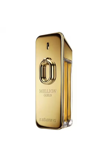 Paco Rabanne 1 Million Gold, Apa de Parfum, Barbati, 100 ml