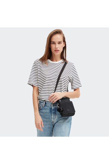 Kipling NEW ELDORADO BLACK NOIR