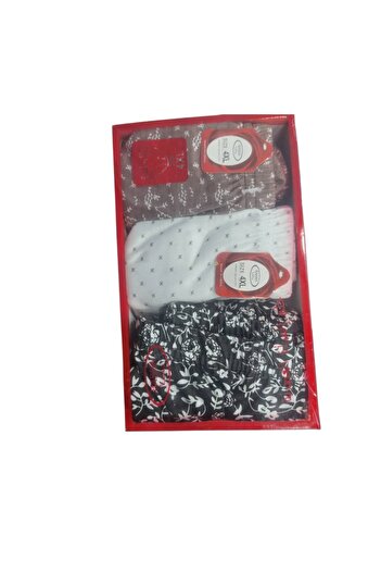 The comprehensive house Women's panties in multiple colors and sizes