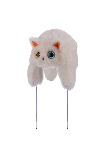 Aware Time Kitti 6-12 Years Kamikaze Hat
