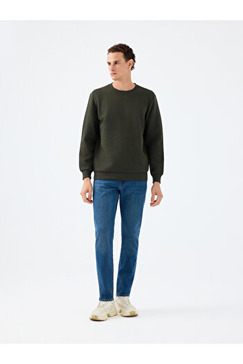 Loft Regular Fit Men's Sweatshirt Lf2040993