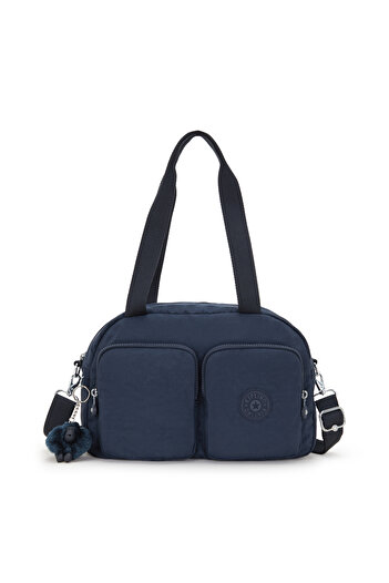 Kipling COOL DEFEA BLUE BLEU
