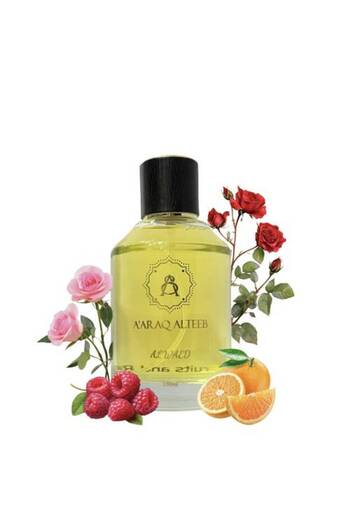 Saudi Arabia Fruity and floral fragrance