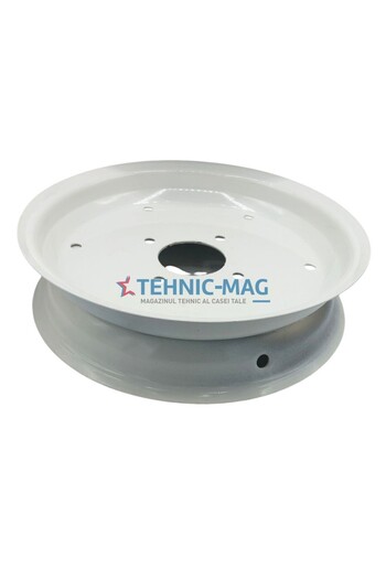 RURIS Janta 500-12 motocultor
