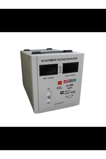 Digital 3000W Japanese Digital Solar Power Inverter and Voltage Regulator | Power Regulator | Voltage Regulation and Protection | High Quality