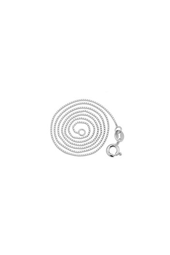 EdenBoutique Silver Necklace 925