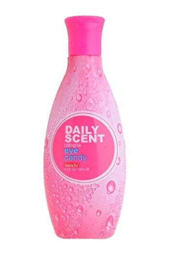 Daily Scent Eye Candy Cologne 125 ml