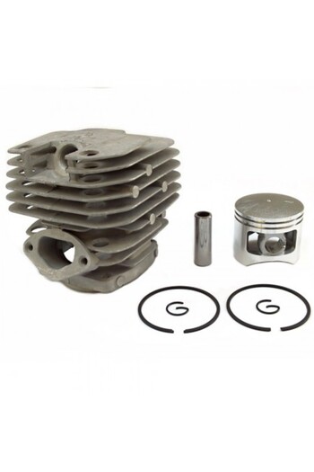 RURIS Long Stroke Chainsaw Engine Set Hercules 550, Expert 450, 451, Dac 505, 506, 512