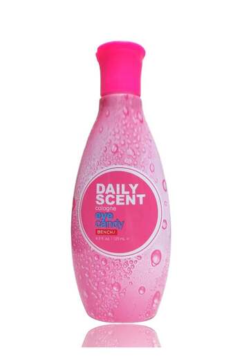 Daily Scent Cologne Eye Candy 125ml