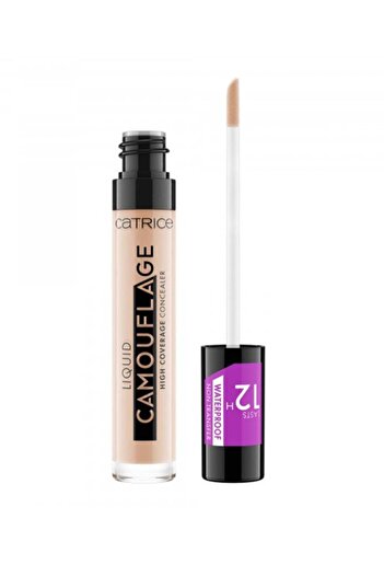 CATR Catricie Waterproof Liquid Concealer
