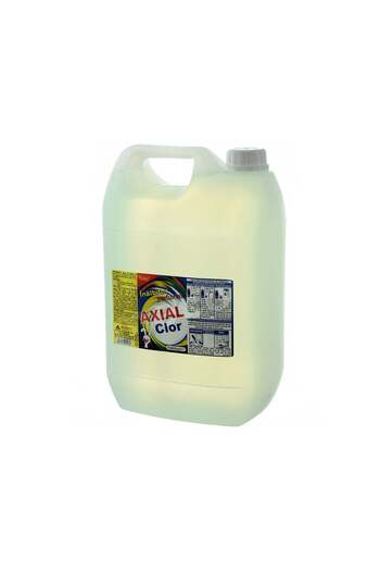 Bozo CLOREL 5 L - Disinfectant based on chlorine - for various surfaces