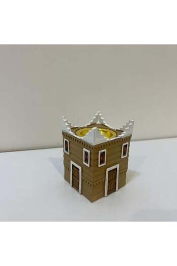 GENERAL'S Traditional Incense Burner