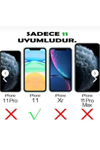 HYPERSOFT iPhone 11 (6.1 Inch) Compatible Stylish Patterned Slim Case with Popsocket Stand