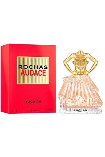 ROCHAS Audace Eau de Parfum for Women 90 ml