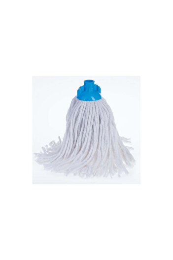 Tamira Mop Spare Cotton 250g - for cleaning and washing floors made of tiles, wood, tarket, linoleum