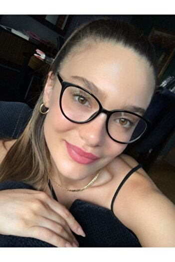 funeyes Tana Black Blue Light Filter Screen Glasses Can Be Changed