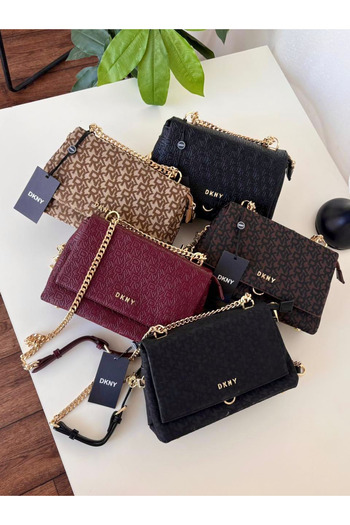 Luisido High quality shoulder bag with accessories