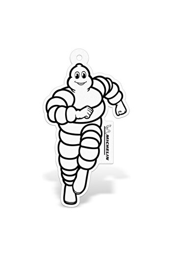 Michelin Michelin car air freshener, sports scent