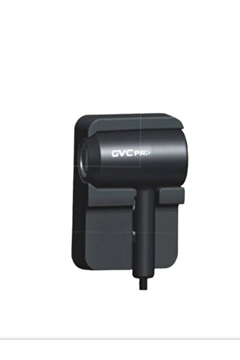 GVC PRO Hair Dryer for Bathroom and Hotels 1200 Watts - GVCHD-390