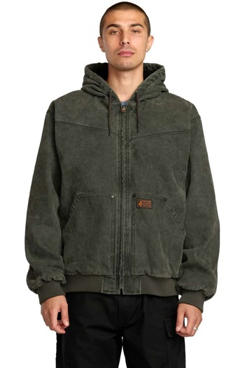 Volcom Hamilstorm Rib Mont