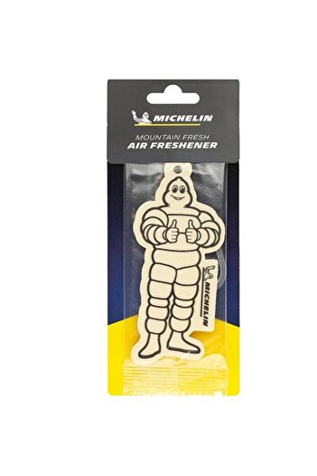 Michelin Michelin car air freshener, sports scent