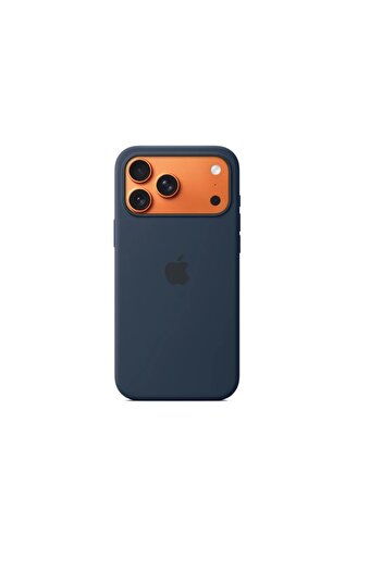 Apple Silicone iPhone Case for iPhone 17 Pro Max