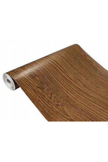 d-c-fix 276-8165 Self-Adhesive Wild Oak Wood Pattern Foil (67 cm X 2 Mt)
