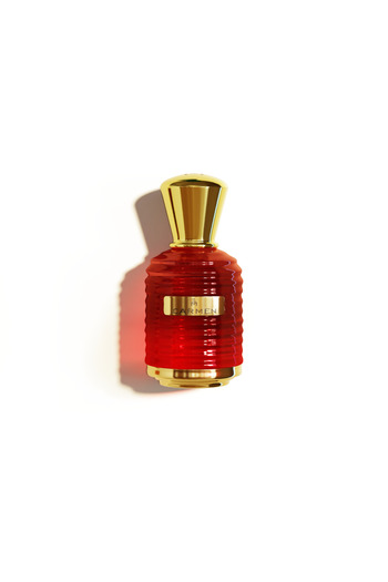 Musk Carmen Red Perfume - 100ml - Women's