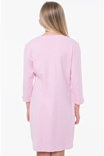 Guess 3/4 Sleeves Interlock