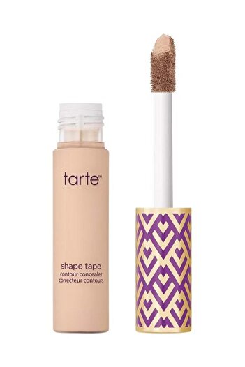 tartes Tairte Cosmetics Concealer Shape Tape - Shade 29N Light Medium, Full Coverage and Crease-Resistant