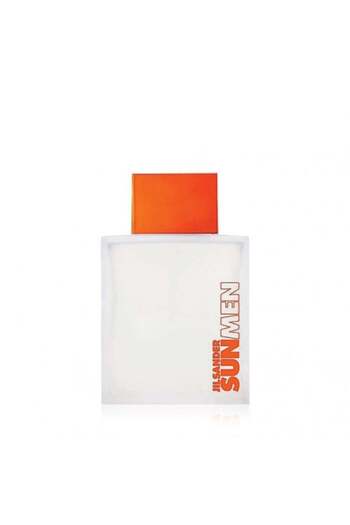 Jil Sander Sun Men Eau de Toilette for Men 75 ml