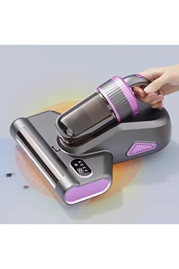 Juls & sim Aspirator Antiacarieni Juls&Sim® Ultra-Puternic cu Raze UV