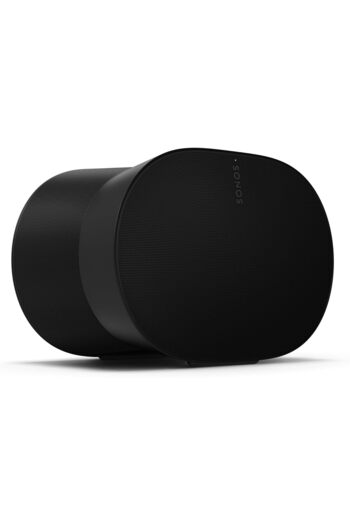 Sonos Era 300 Innovative Design Wireless Speaker for Wi-Fi and Bluetooth Surround Space Audio, Compa