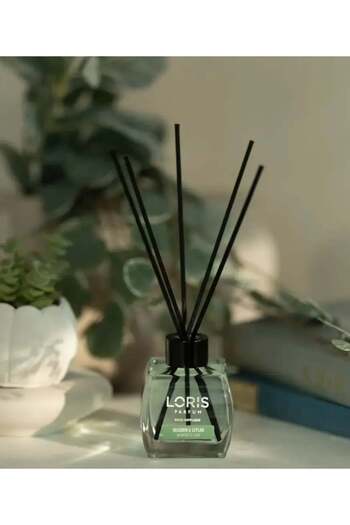 Loris Room air freshener - Jasmine and Lilac - 120ml
