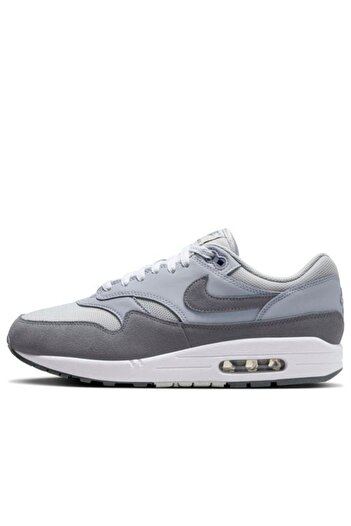 Nike Air Max 1 Men's Gray Sports Shoes Hm9936-001