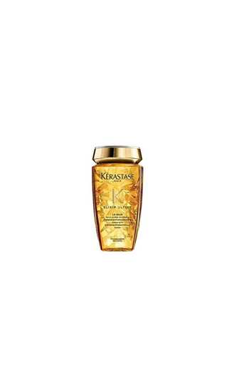 KERASYS Elixir Ultimate Shampoo Infused with Marula Oil for Dull Hair 250ml