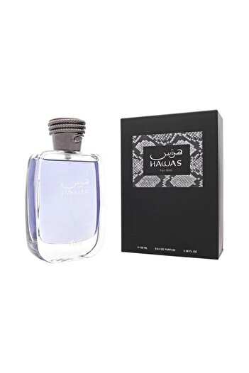 Hawas for Men Eau de Parfum 100ml
