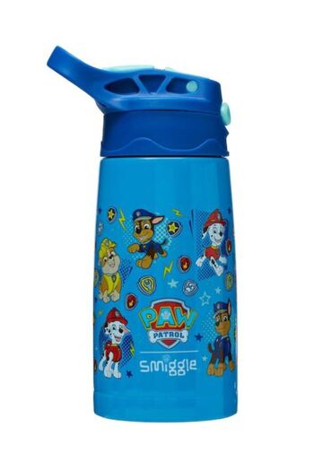 SMIGGLE Paw Patrol 5 Piece Full School Set