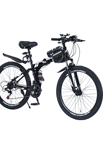 PROYARD Proyard Hybrid Folding Sports Bike Wire