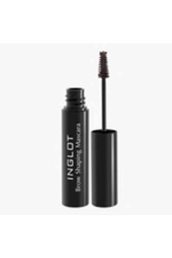 Inglot Cosmetics Brow Shaping Mascara by