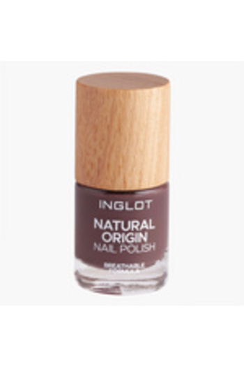 Inglot Cosmetics Natural Origin Nail Polish by - 8 ml