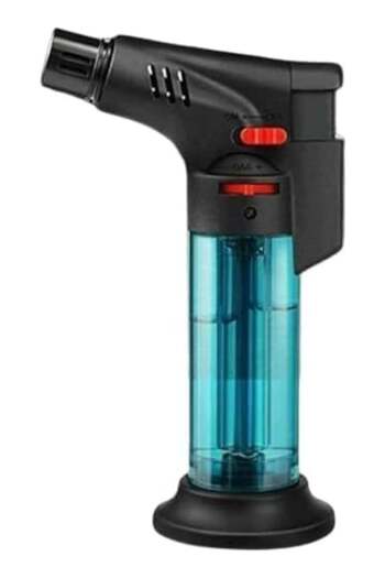 Denx Refillable Charcoal Lighter | Eco-Friendly Ignition for Effortless Grilling & BBQ Sessions-Perf
