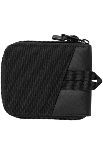 Volcom Venture Blk Wallet