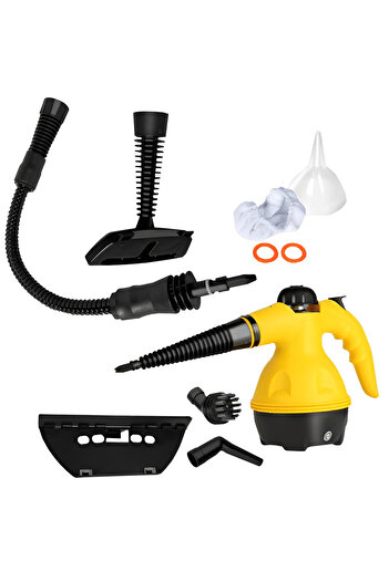 Teno Steam Cleaner