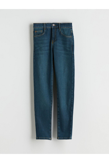 LC Waikiki Lcw Boys' Super Skinny Fit Jeans