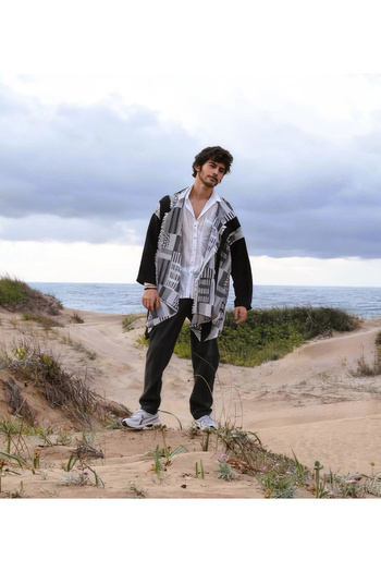 Su Koleksiyon Od Winter Unisex Winter Kimono