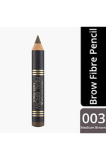 Max Factor Real Brow Basic Eyebrow Pencil - 1.8g