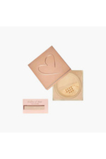 Beauty Creations Loose Setting Powder by Better Not Babe by